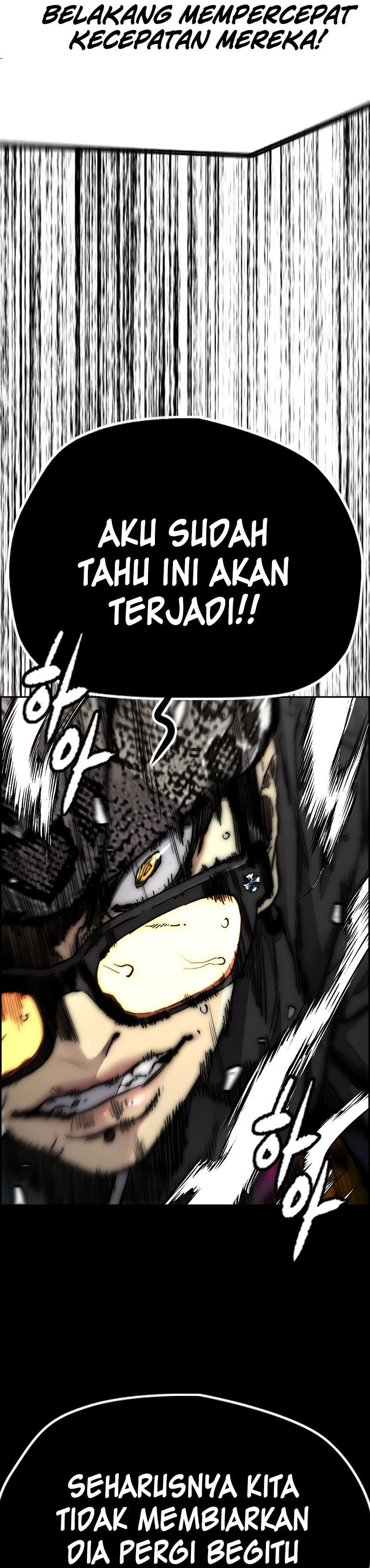 Wind Breaker - Chapter 531 - Page 22