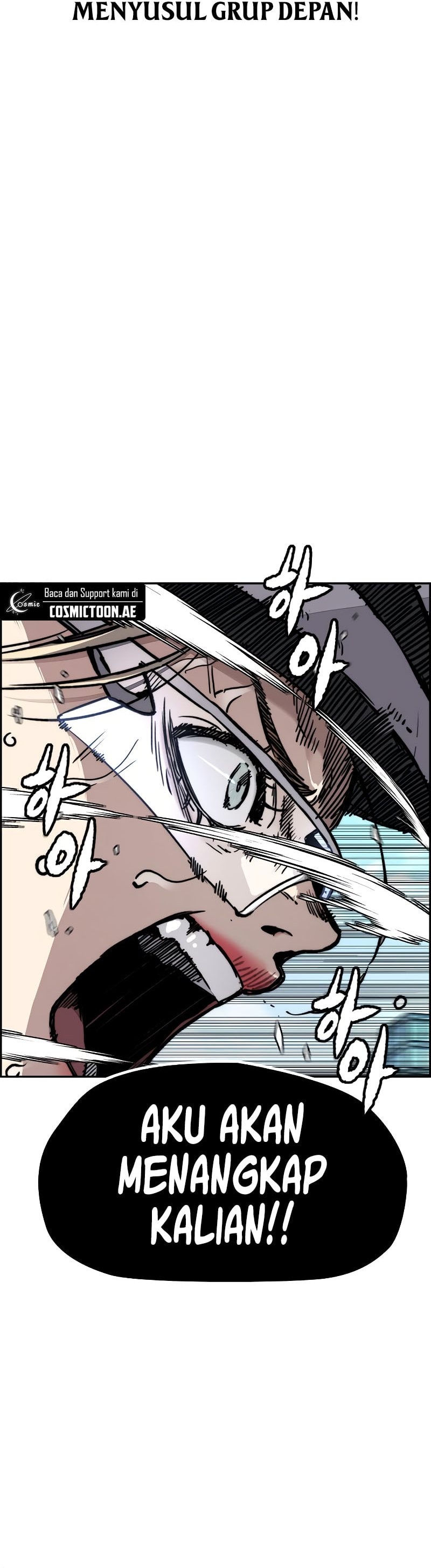 Wind Breaker - Chapter 531 - Page 31