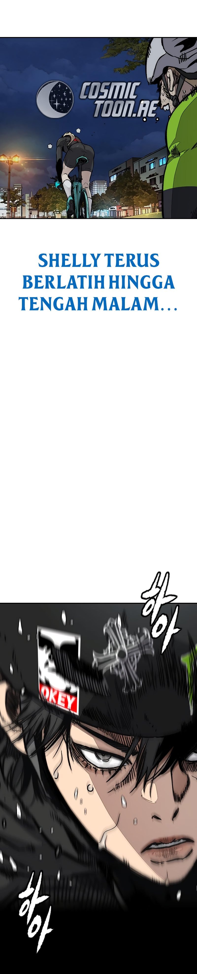 Wind Breaker - Chapter 531 - Page 36