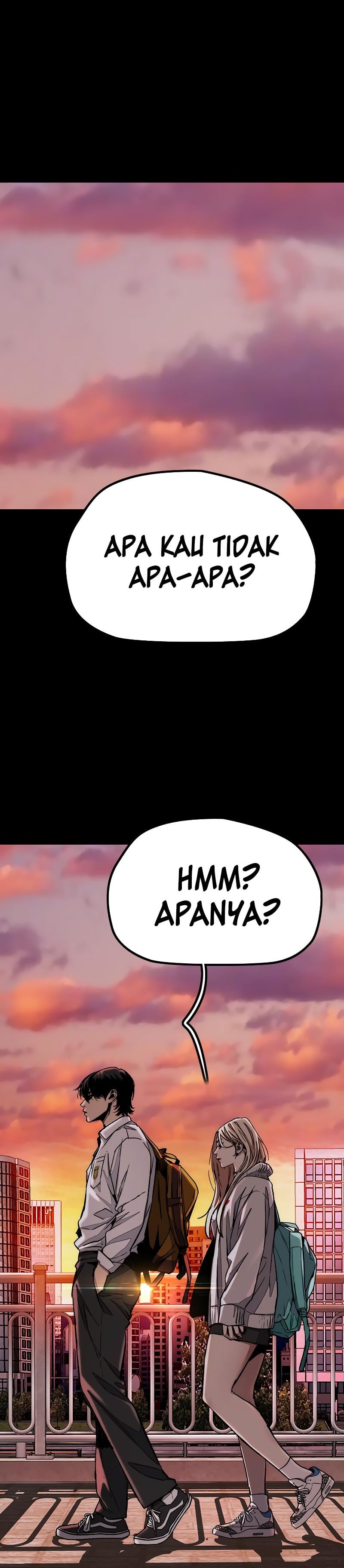 Wind Breaker - Chapter 531 - Page 40
