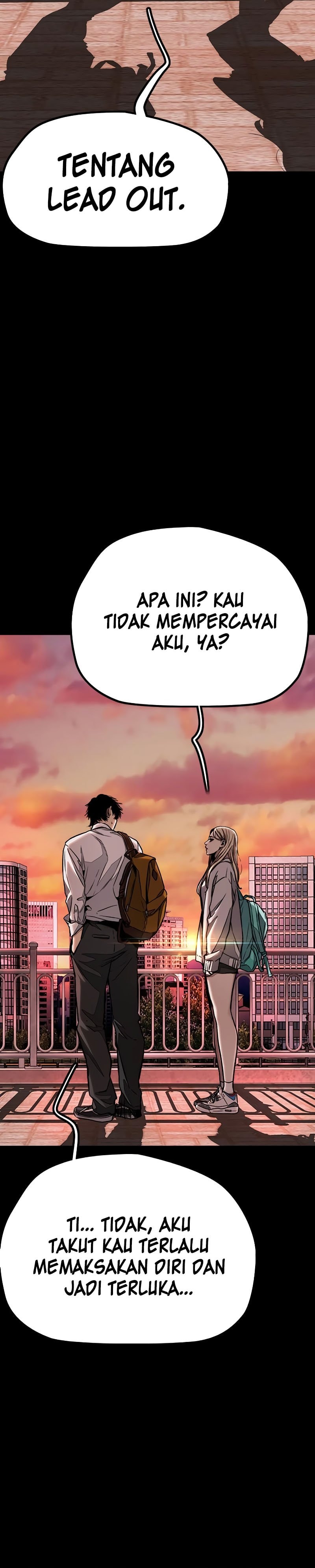 Wind Breaker - Chapter 531 - Page 41
