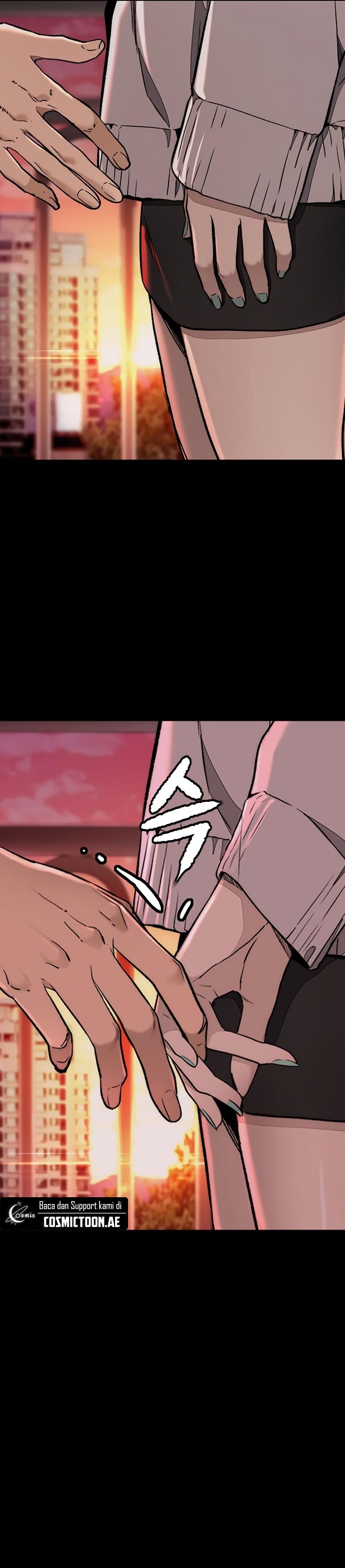 Wind Breaker - Chapter 531 - Page 45