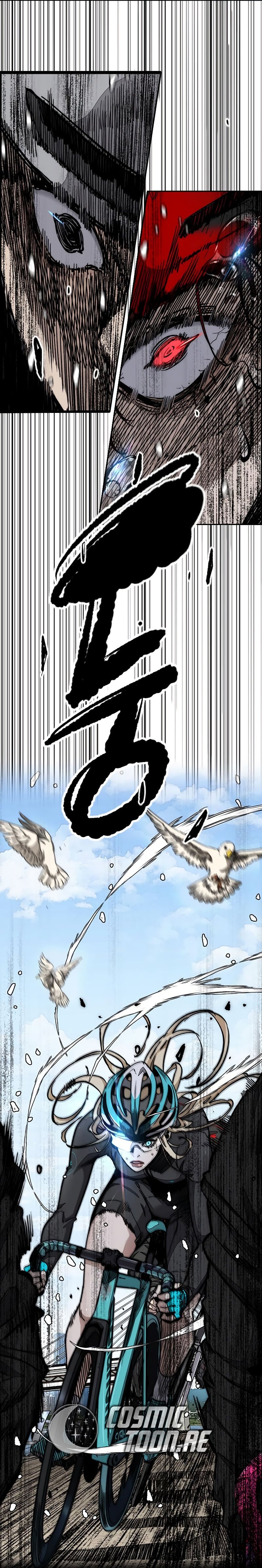 Wind Breaker - Chapter 531 - Page 51