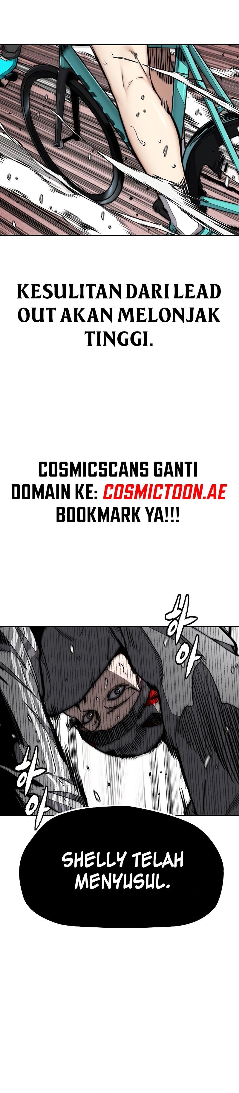 Wind Breaker - Chapter 531 - Page 6