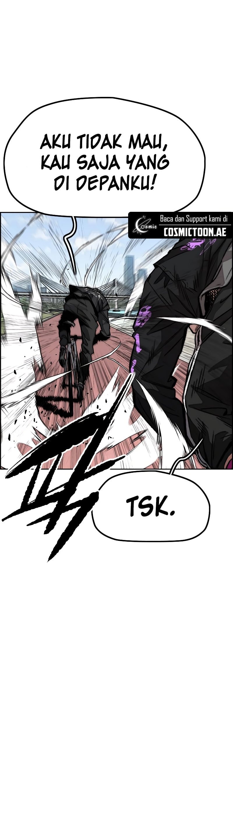 Wind Breaker - Chapter 531 - Page 9