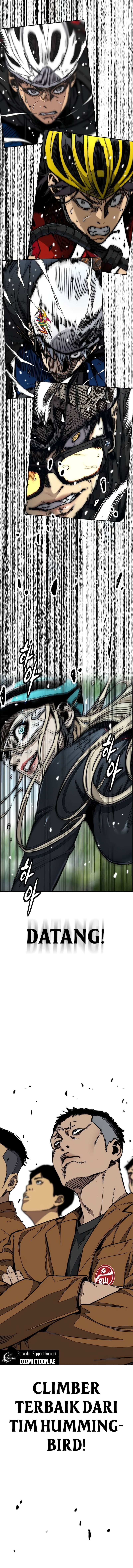 Wind Breaker - Chapter 532 - Page 27