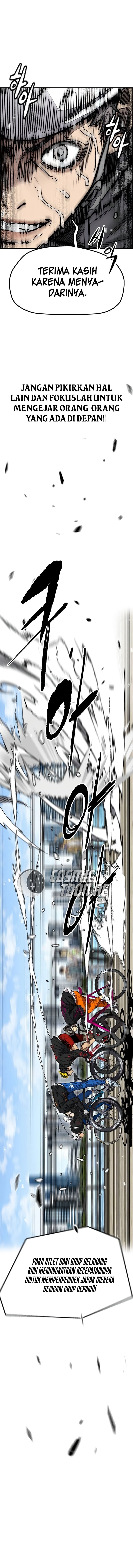 Wind Breaker - Chapter 532 - Page 7