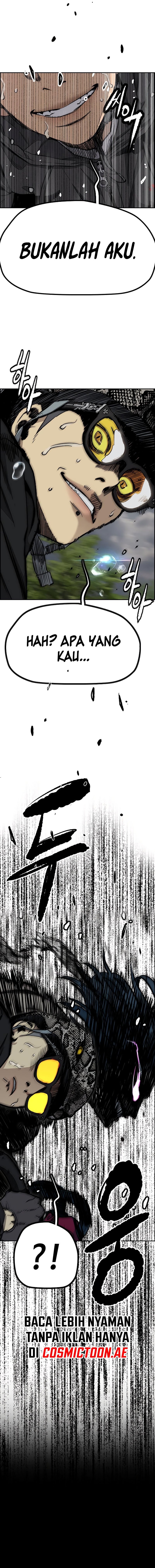 Wind Breaker - Chapter 533 - Page 13