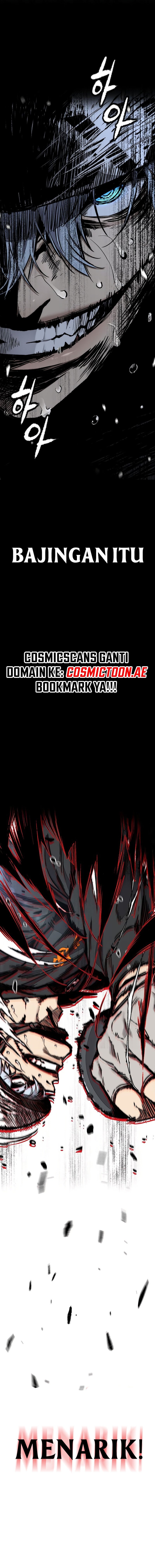 Wind Breaker - Chapter 533 - Page 29