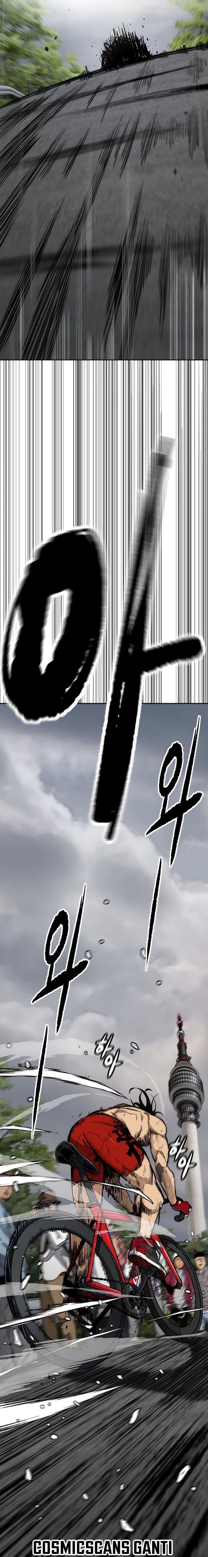 Wind Breaker - Chapter 534 - Page 33