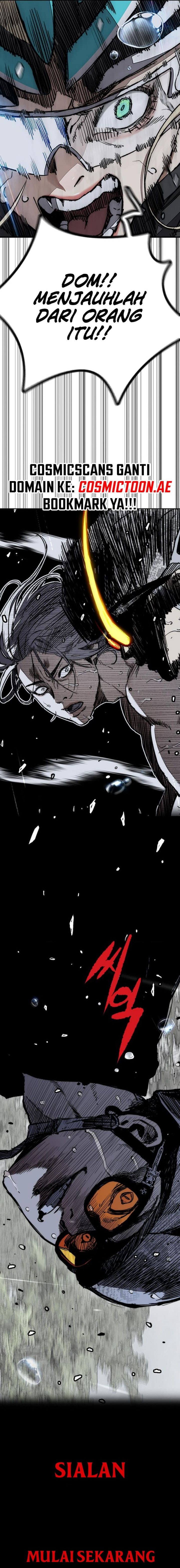 Wind Breaker - Chapter 535 - Page 22