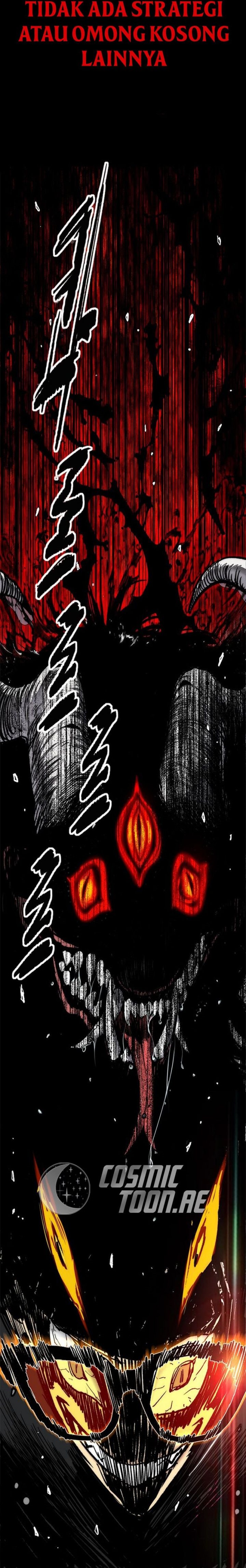 Wind Breaker - Chapter 535 - Page 23
