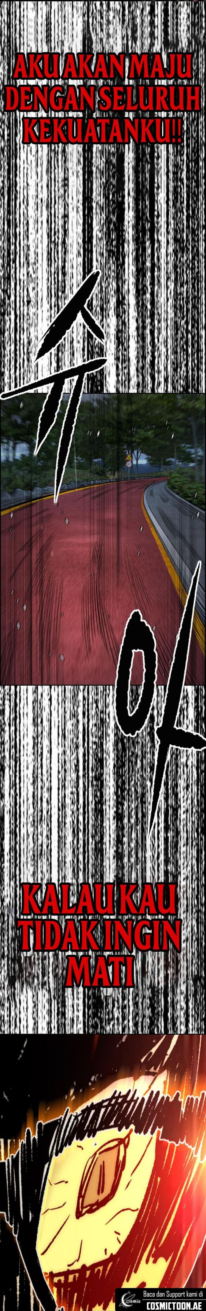 Wind Breaker - Chapter 535 - Page 24