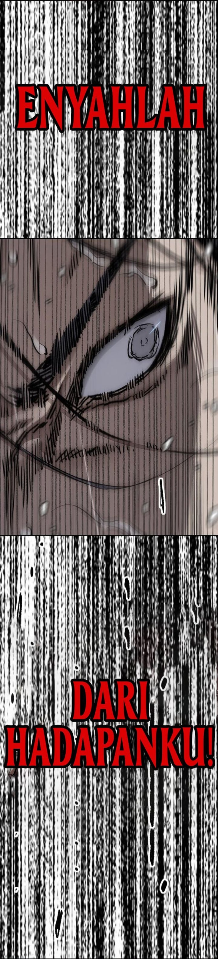 Wind Breaker - Chapter 535 - Page 25