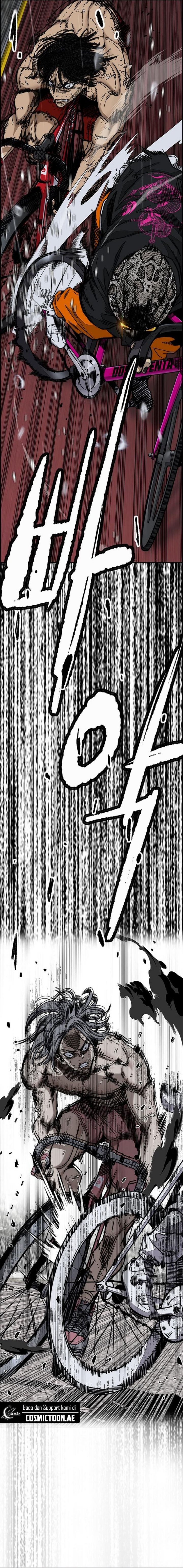 Wind Breaker - Chapter 535 - Page 26