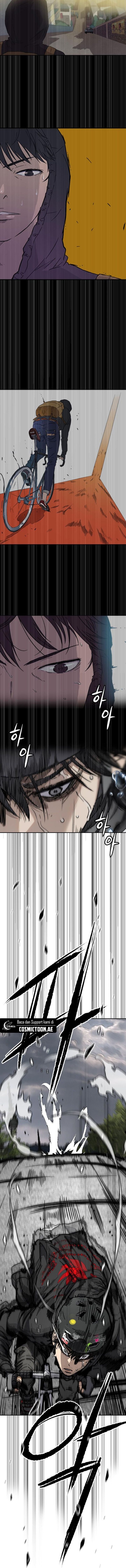 Wind Breaker - Chapter 535 - Page 3