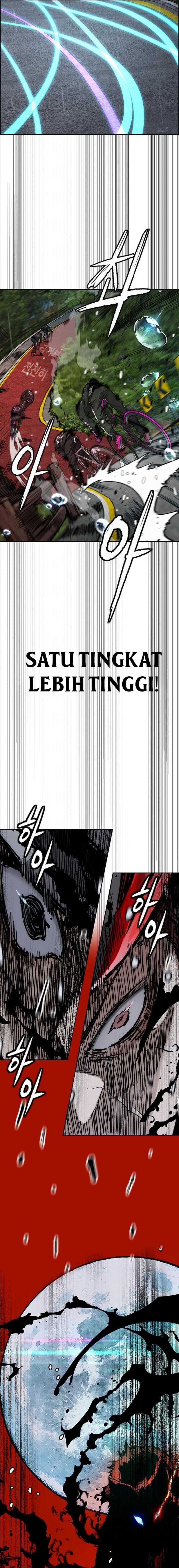 Wind Breaker - Chapter 535 - Page 30