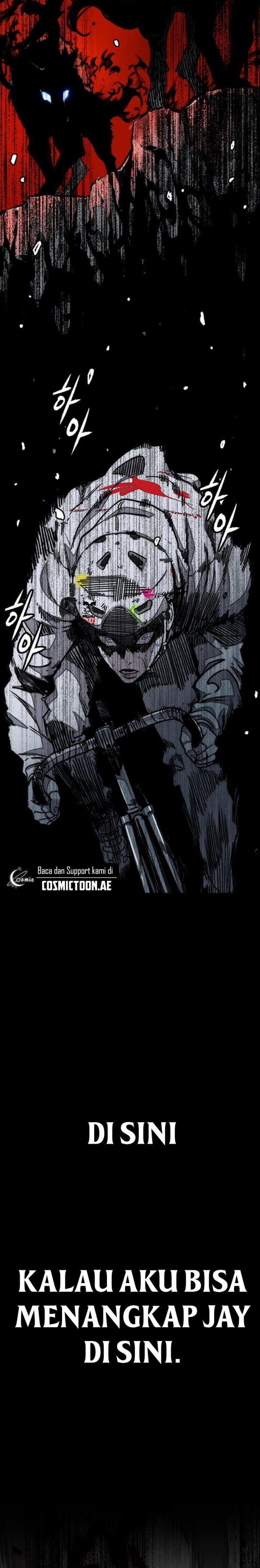 Wind Breaker - Chapter 535 - Page 31