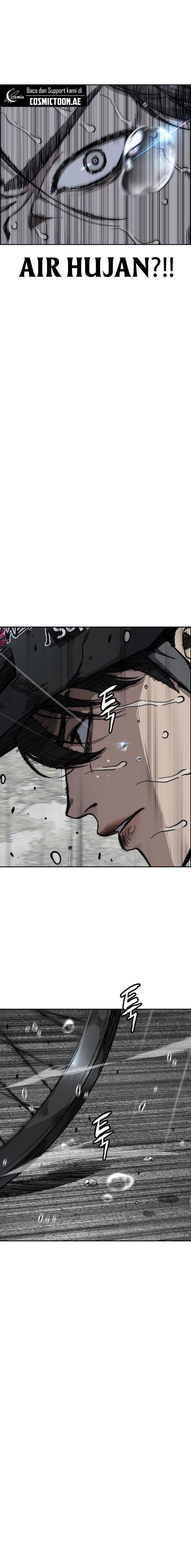 Wind Breaker - Chapter 535 - Page 8