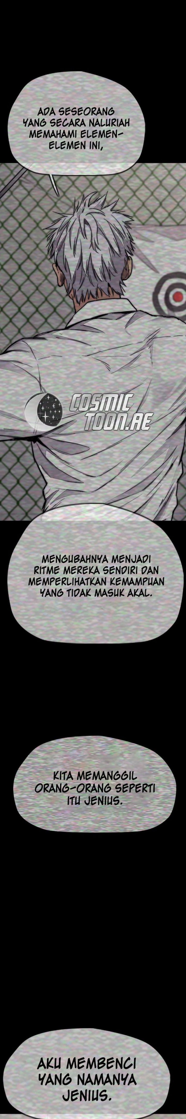 Wind Breaker - Chapter 536 - Page 30