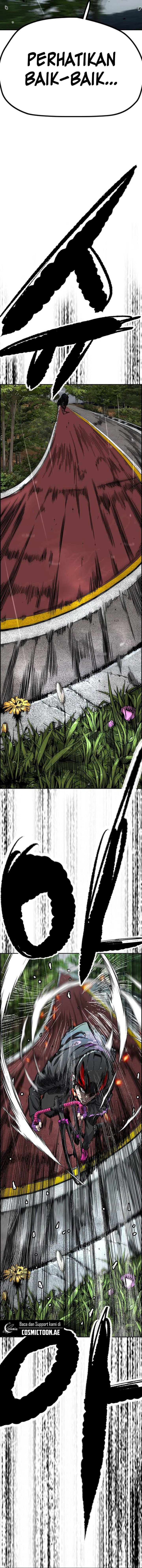 Wind Breaker - Chapter 536 - Page 36