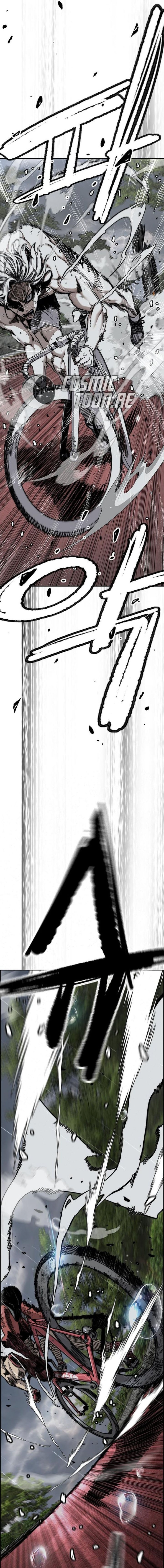 Wind Breaker - Chapter 536 - Page 4