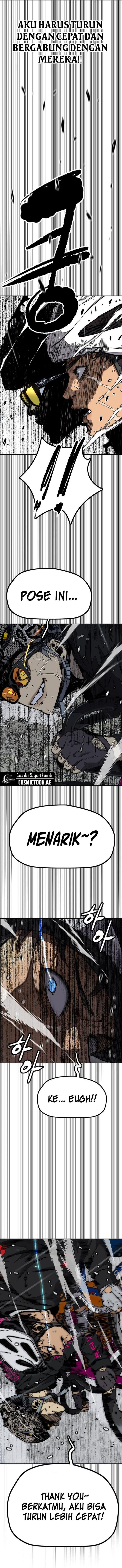 Wind Breaker - Chapter 537 - Page 26