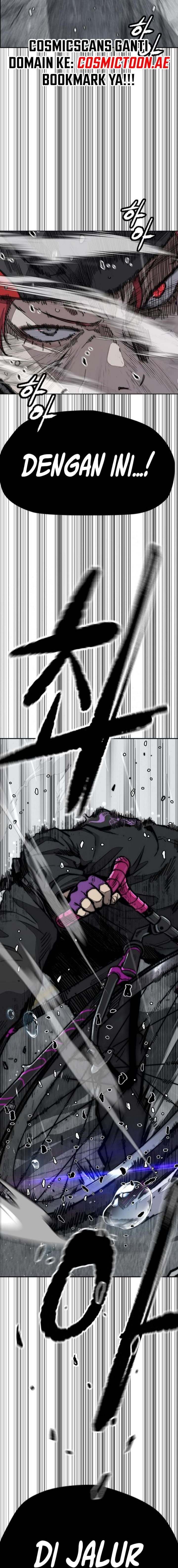 Wind Breaker - Chapter 537 - Page 31