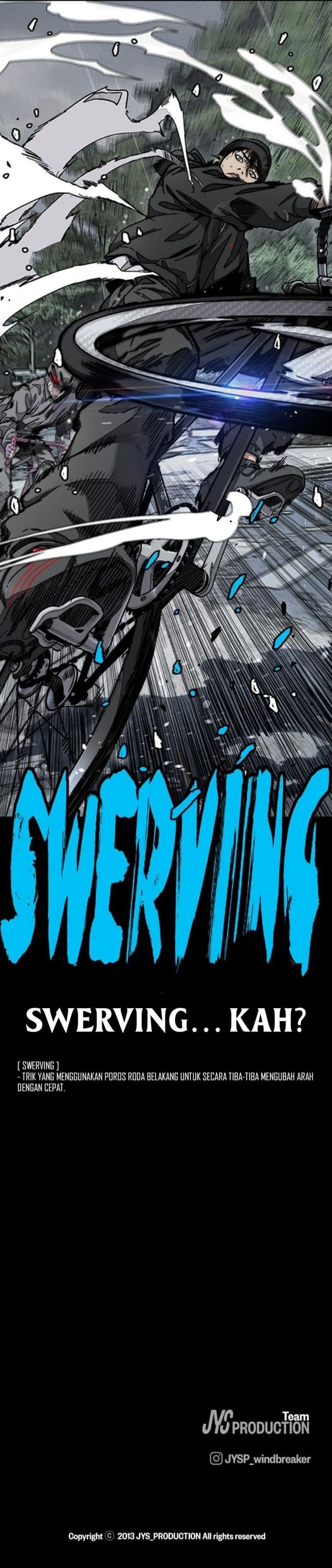 Wind Breaker - Chapter 537 - Page 35