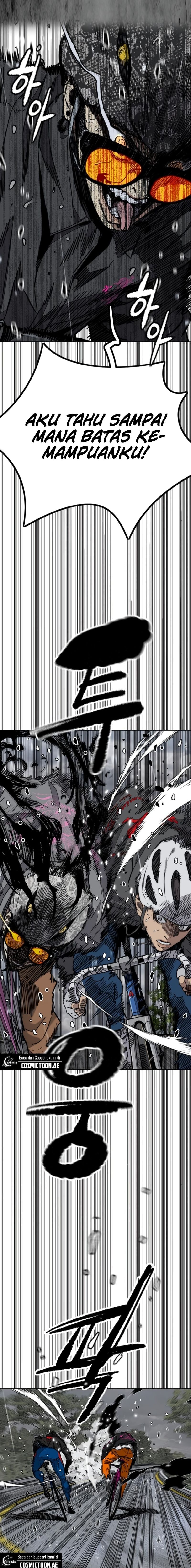Wind Breaker - Chapter 538 - Page 18