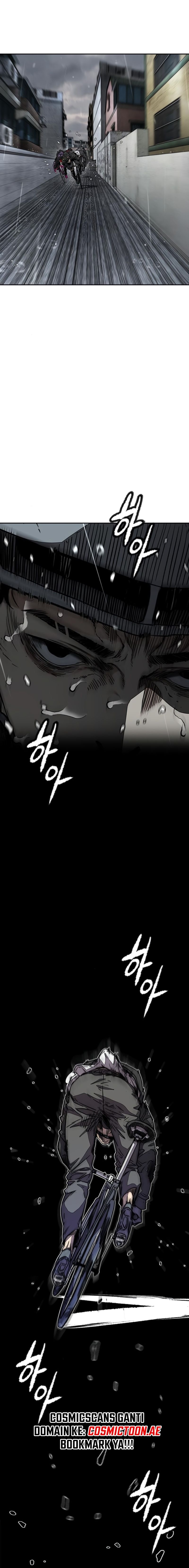 Wind Breaker - Chapter 538 - Page 24