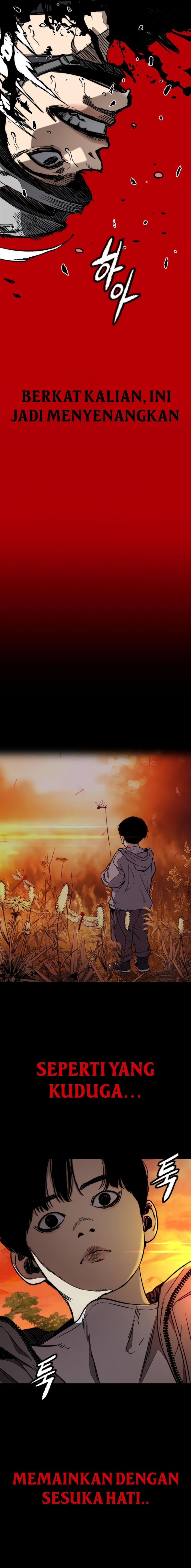 Wind Breaker - Chapter 538 - Page 25