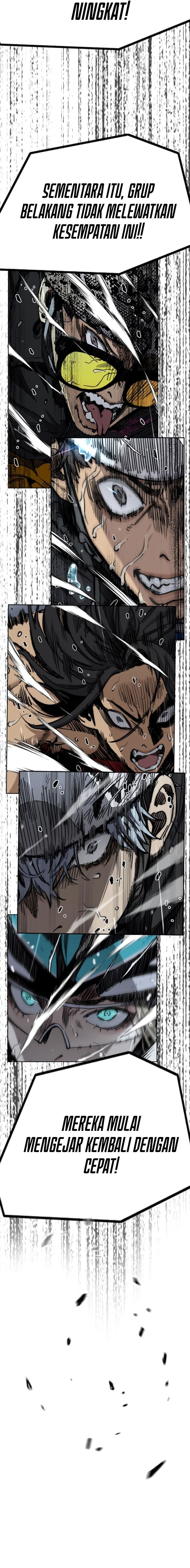 Wind Breaker - Chapter 539 - Page 10
