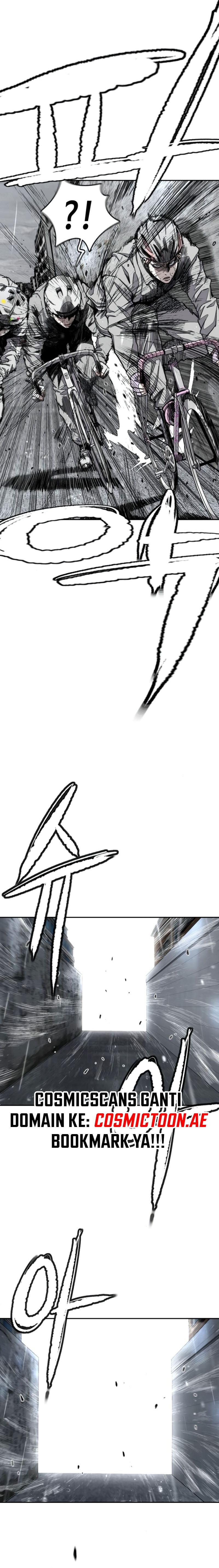 Wind Breaker - Chapter 539 - Page 12