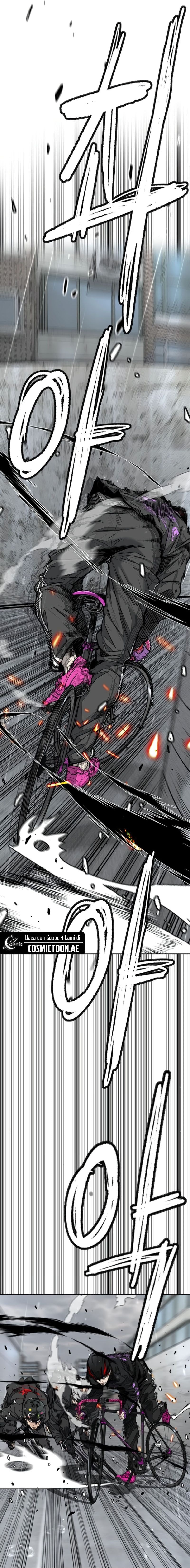 Wind Breaker - Chapter 539 - Page 13