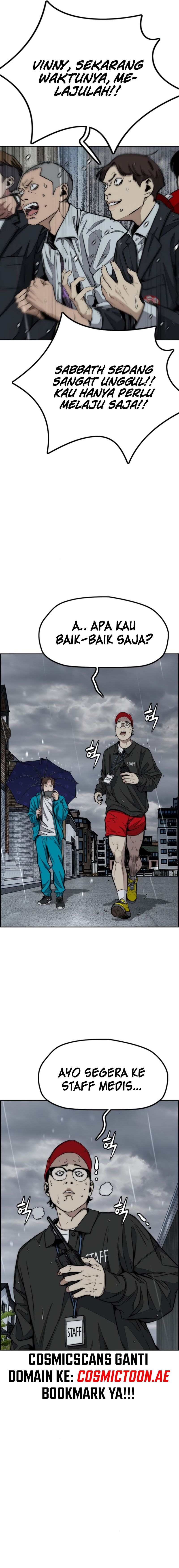Wind Breaker - Chapter 539 - Page 24