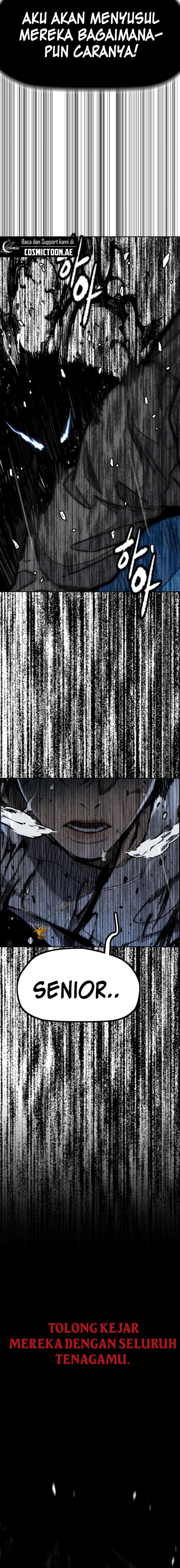 Wind Breaker - Chapter 539 - Page 30