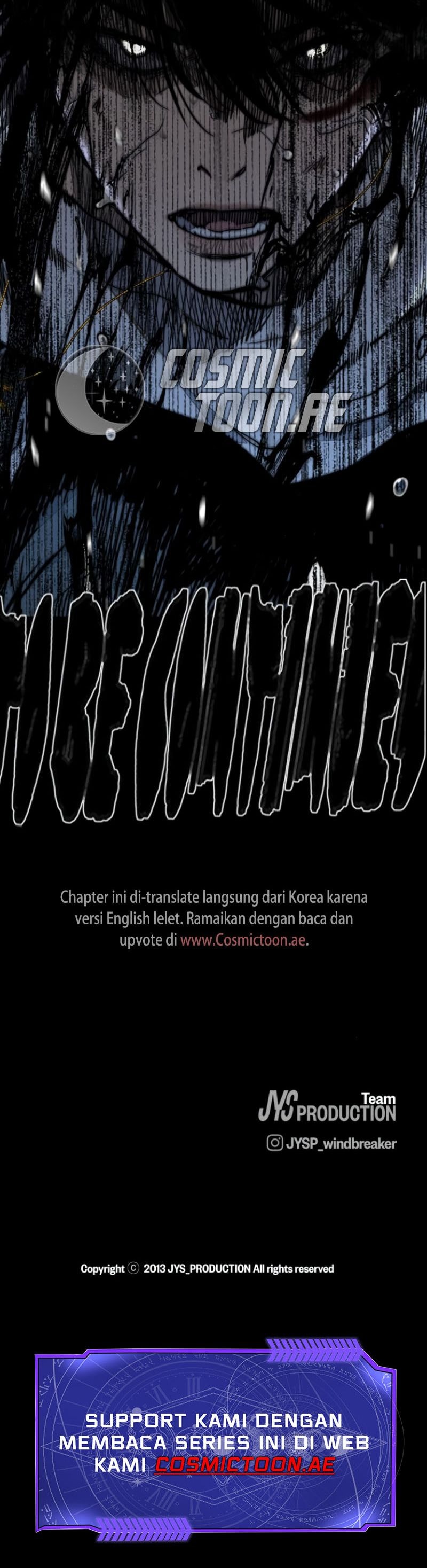 Wind Breaker - Chapter 539 - Page 31