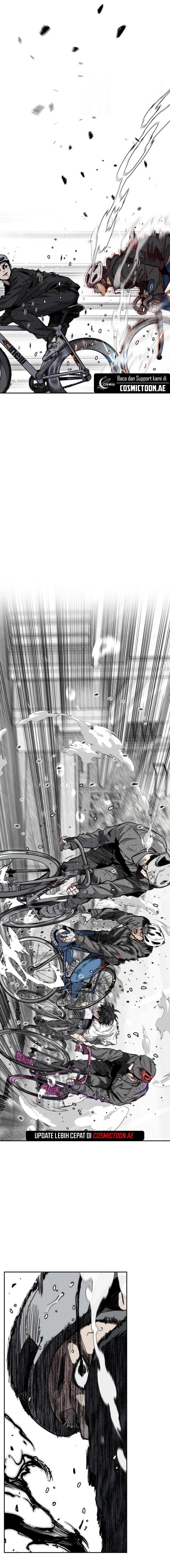 Wind Breaker - Chapter 540 - Page 13