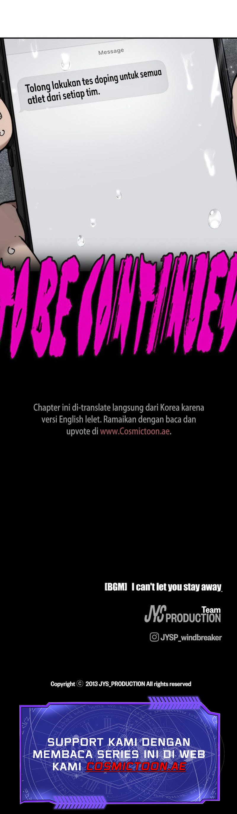 Wind Breaker - Chapter 545 - Page 18