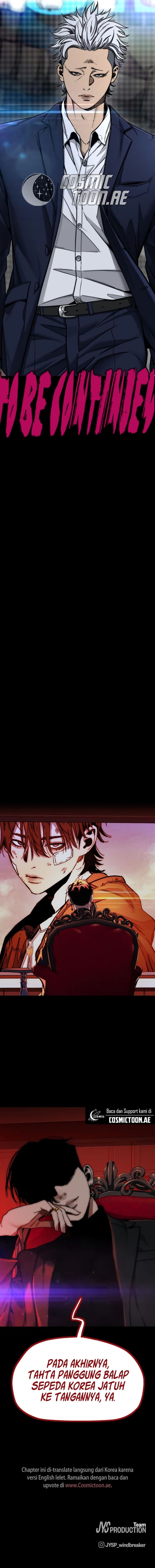Wind Breaker - Chapter 546 - Page 24
