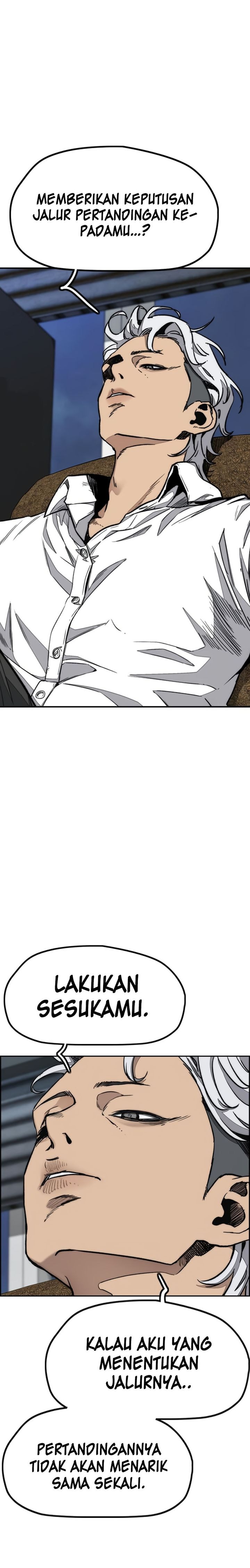 Wind Breaker - Chapter 548 - Page 3