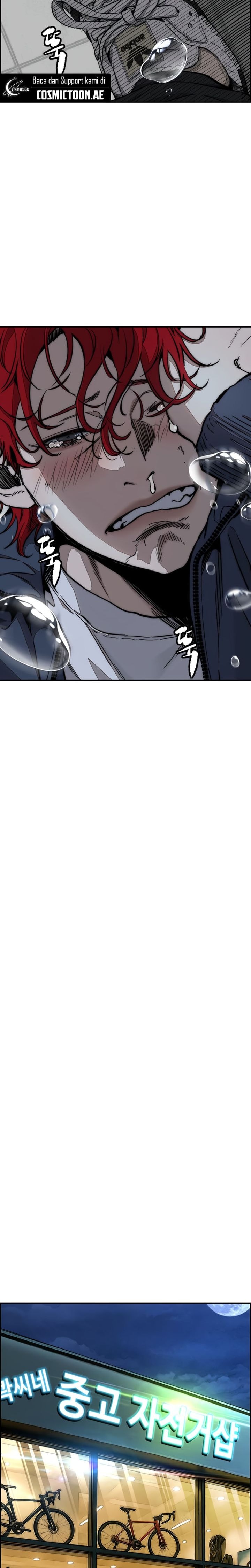 Wind Breaker - Chapter 548 - Page 21