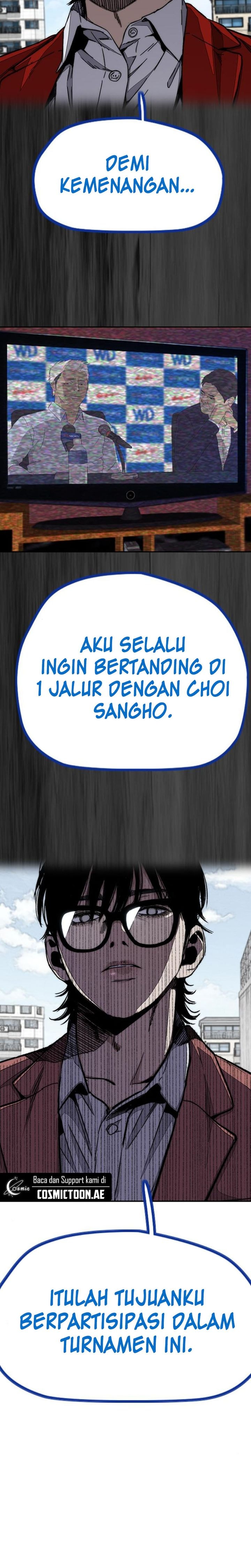 Wind Breaker - Chapter 549 - Page 26