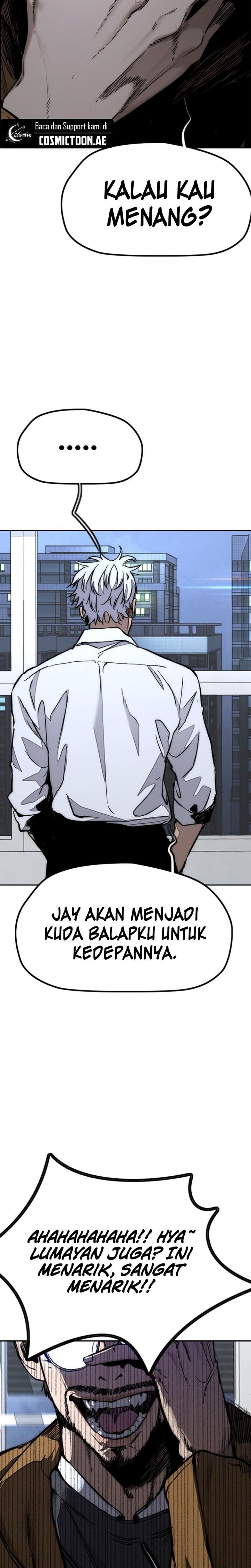 Wind Breaker - Chapter 549 - Page 4