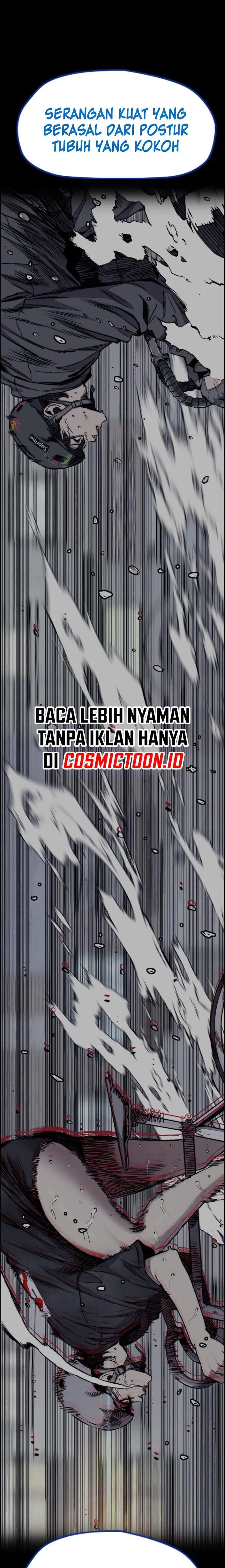 Wind Breaker - Chapter 550 - Page 17