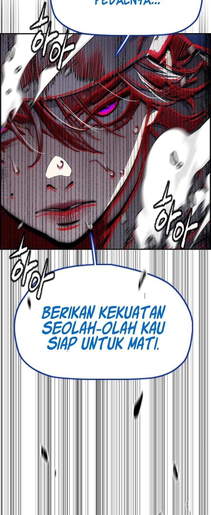 Wind Breaker - Chapter 550 - Page 4