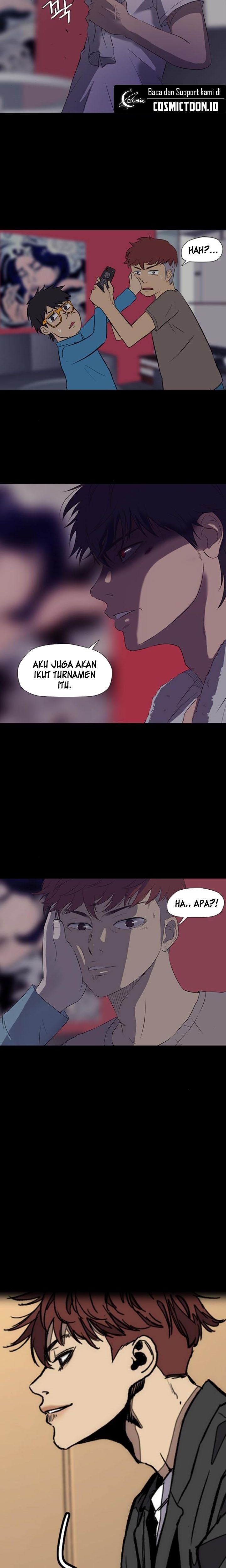 Wind Breaker - Chapter 550 - Page 42