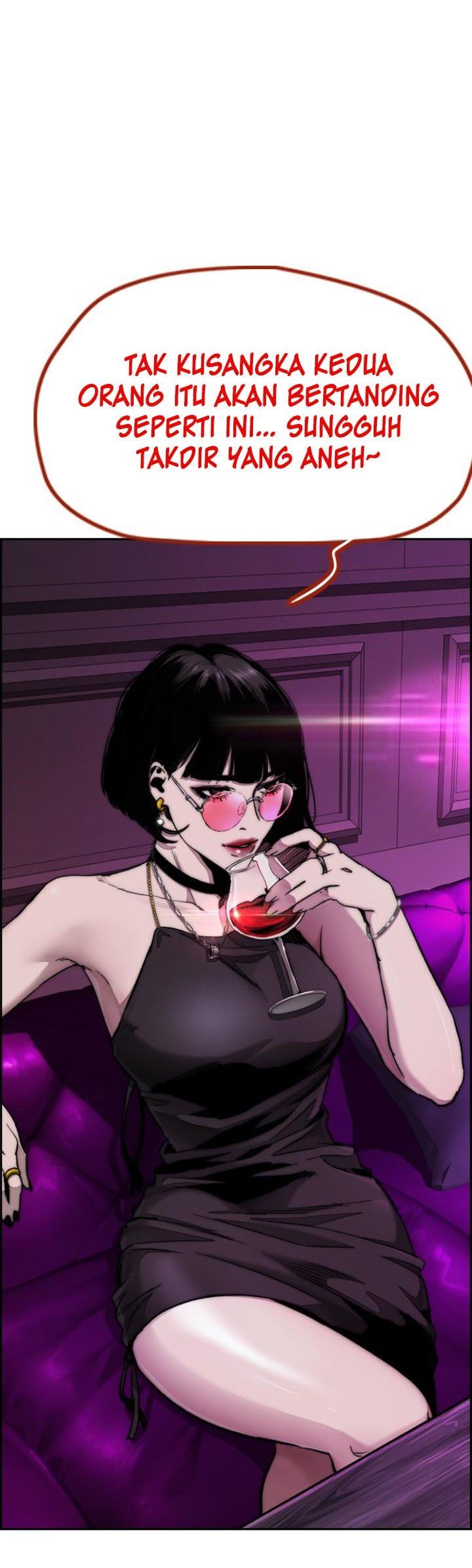 Wind Breaker - Chapter 550 - Page 46