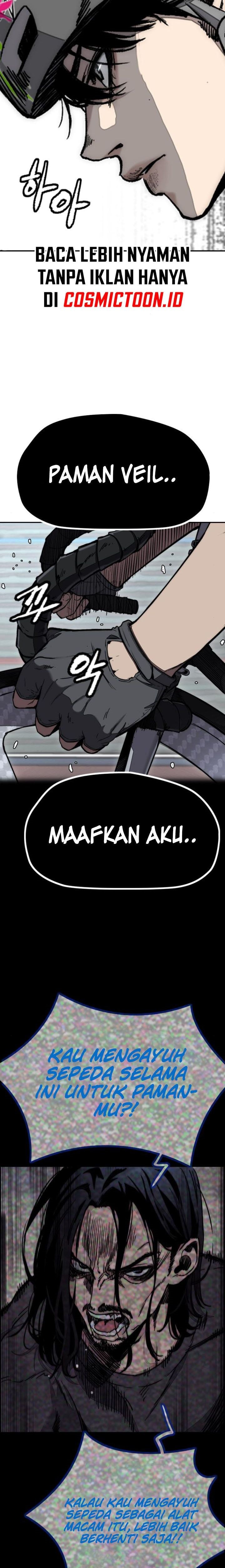 Wind Breaker - Chapter 550 - Page 48